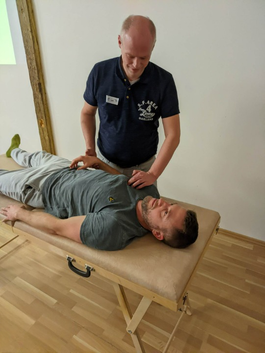 NKT Amsterdam Level 1